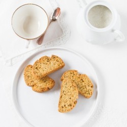 Biscuit Croquant