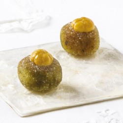 Boulette El Bey