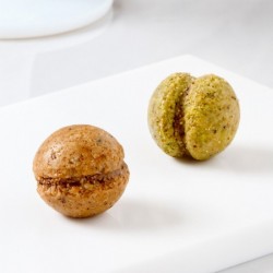 Fondant Noisette