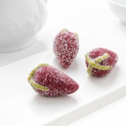 Fraisette Noisette