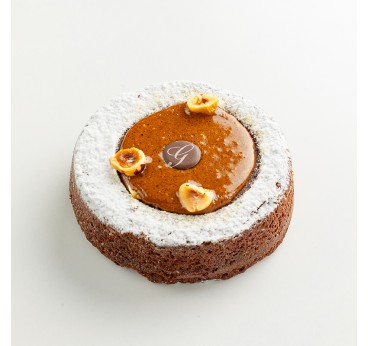 Fondant Praliné