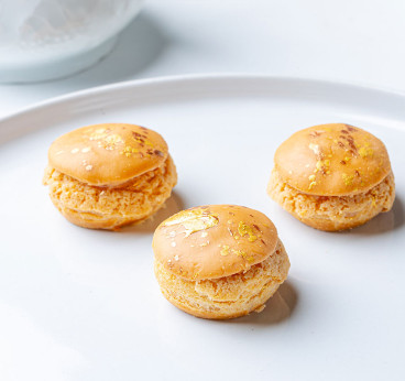 Opérette Noisette