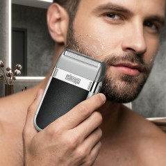 Barbe Professionnelle Sans Fil