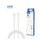 Cable USB-C Miccell 1M 2.4A