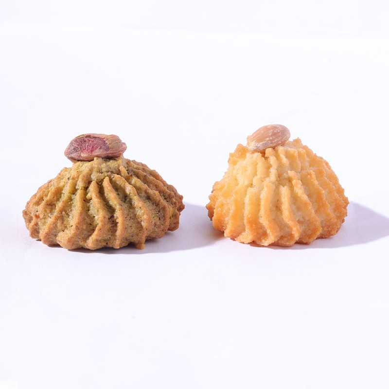 PETITS FOURS VARIÉS