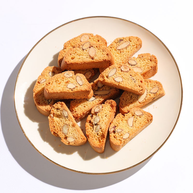 CROQUANT AUX AMANDES