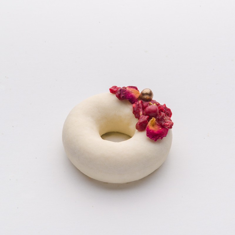 KAAK WARKA FRAMBOISE