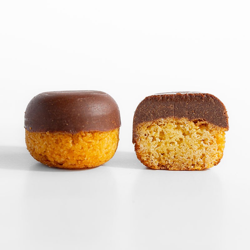 PALET BRETON GIANDUJA