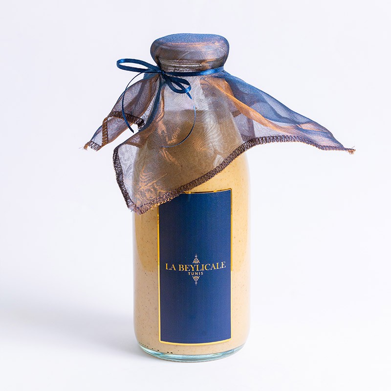 BOUZA NOISETTE 1L