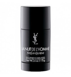 Yves Saint Laurent La Nuit De L'Homme Déodorant Stick