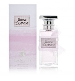 Lanvin Jeanne Lanvin Eau De Parfum
