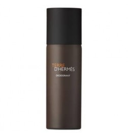 Hermes Terre D'Hermes Déodorant Spray