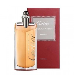 Cartier Déclaration Parfum