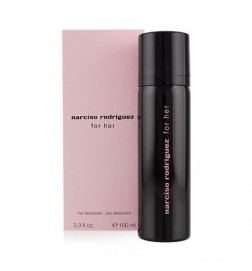 Narciso Rodriguez For Her Déodorant