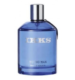 Ikks Young Man Eau De Toilette