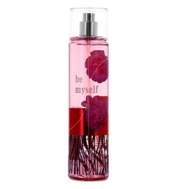 AQC Brume Parfumée Be MySelf