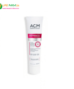 ACM DÉPIWHITE ACTIVE GEL ANTI-TACHE