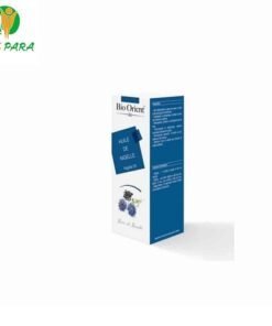 BIO ORIENT Huile de nigelle