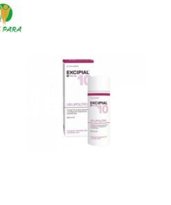 Excipial U10 Lipolotion