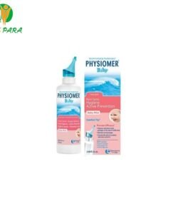 PHYSIOMER BABY SPRAY