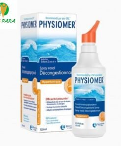 PHYSIOMER HYPERTONIQUE