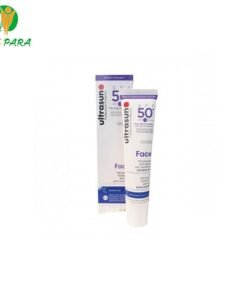 ULTRASUN FACE Anti-Age SPF 50+