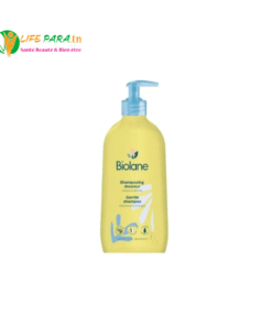 Biolane Shampooing douceur