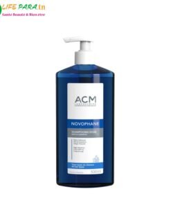 ACM NOVOPHANE Shampooing doux