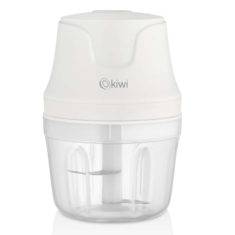 HACHOIR SANS FIL KIWI KC-8203 1500W INOX