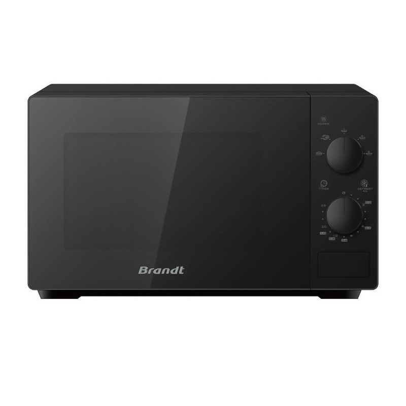 Brandt Micro-Onde Solo SE2000SA 20L