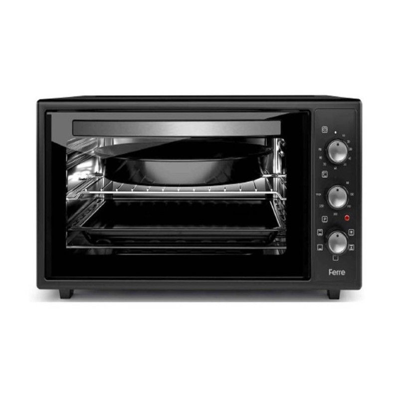 Saba Électrique 45500-L 45 Litres