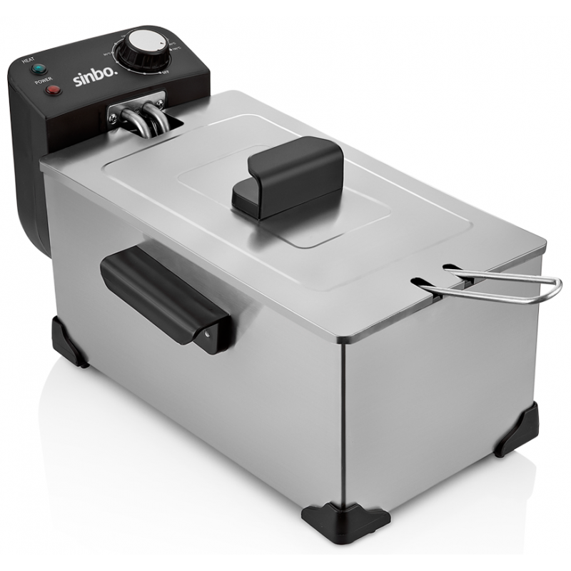 Sinbo SDF-W INOX
