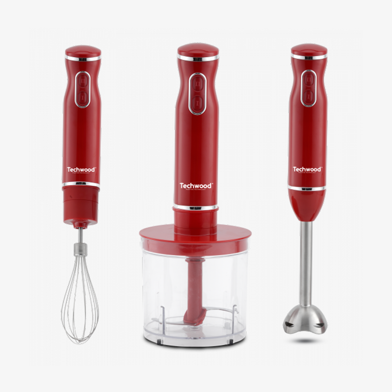 Mixer plongeant TMS-9605