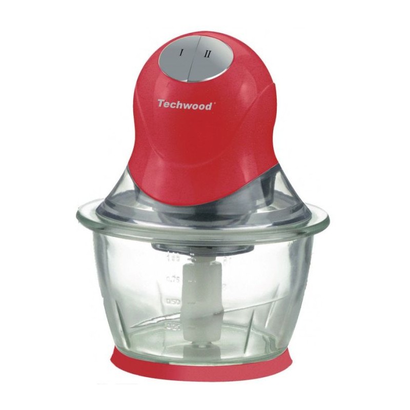 Techwood Mini Hachoir THA-085 300W
