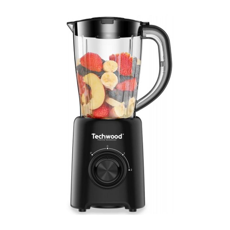 Techwood TBL-786 500W