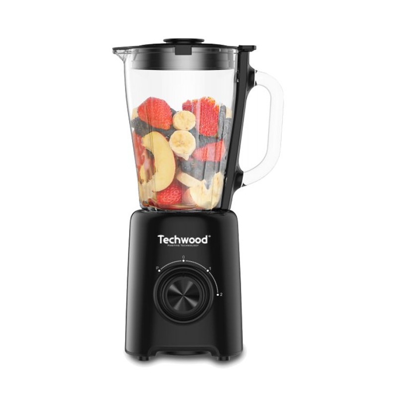 Techwood TBL-789 500W