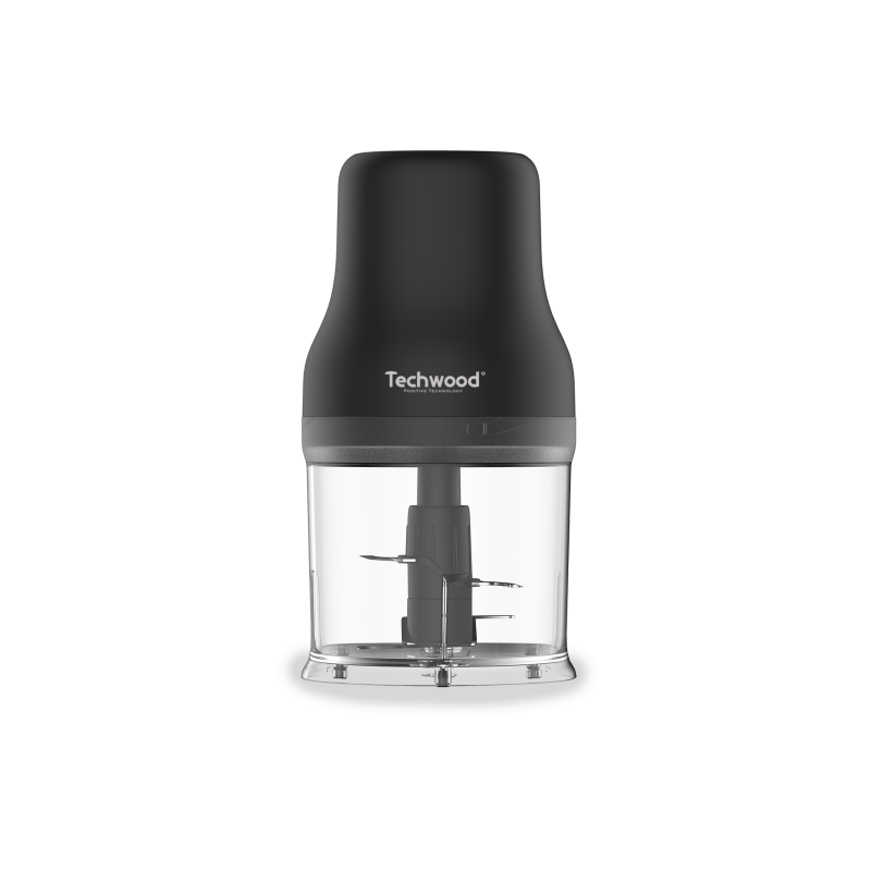Techwood MINI HACHOIR THA-340