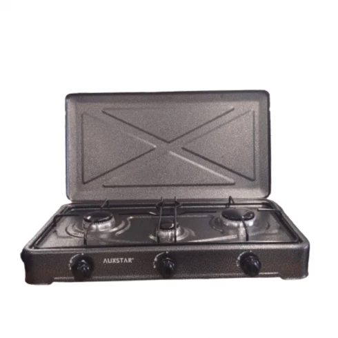 Auxstar 3 foyers O