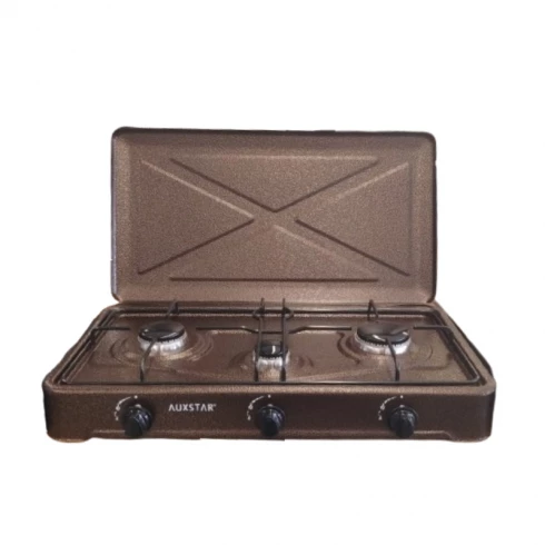 Auxstar 3 foyers O-300M Marron