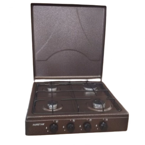 Auxstar 4 foyers O-410M Marron