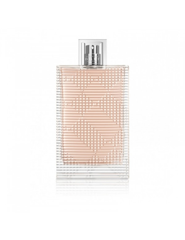 BURBURRY BRIT RHYTHM FOR HER EAU DE TOILETTE
