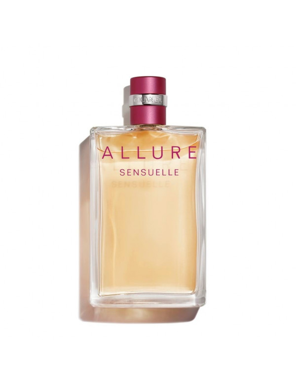 ALLURE SENSUELLE EAU DE TOILETTE