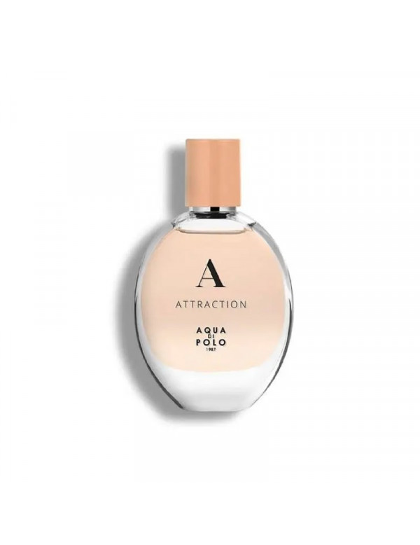 AQUA DI POLO ATTRACTION FEMME