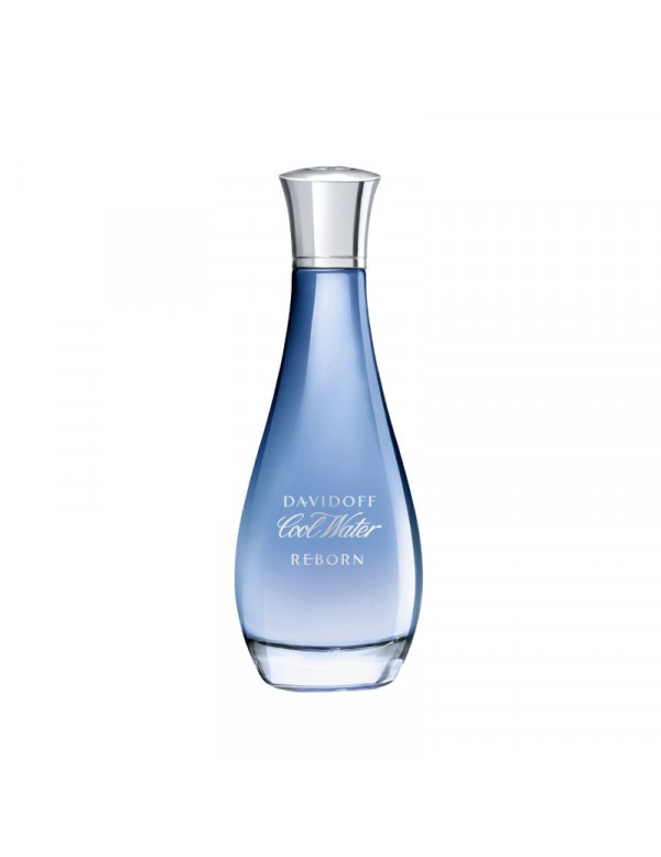 Davidoff COOL WATER REBORN WOMAN