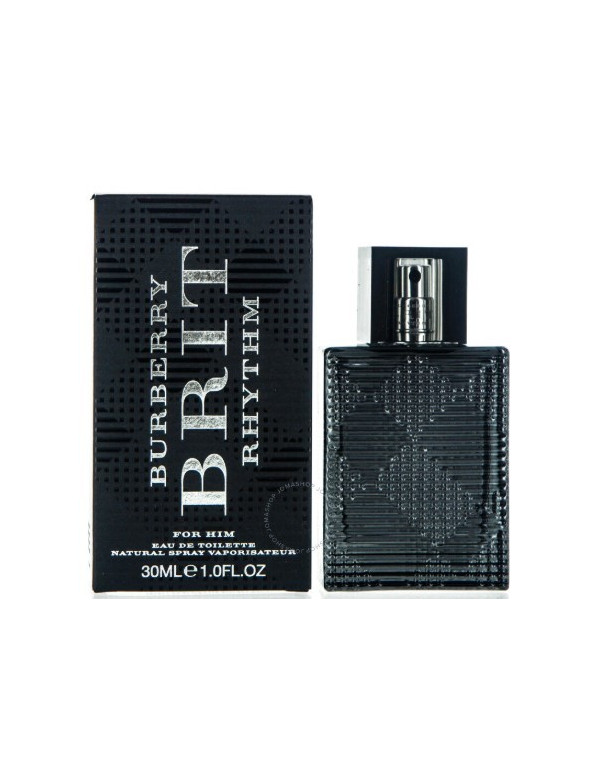BURBURRY BRIT RHYTHM MAN EAU DE TOILETTE