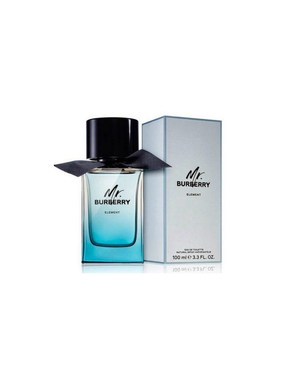 MR BURBURRY ELEMENT EAU DE TOILETTE