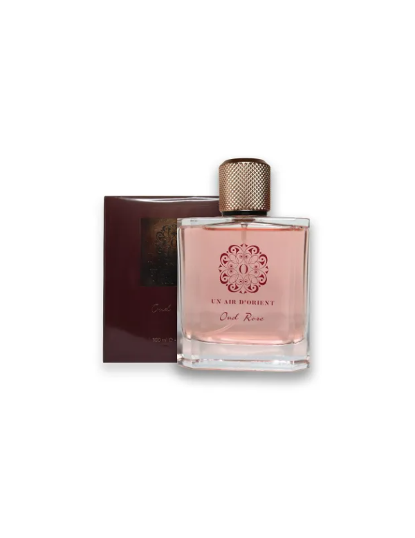 OUD EAU DE TOILETTE