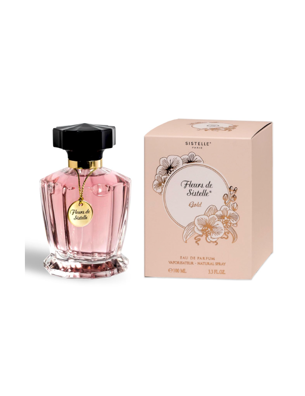 FLEURS DE SISTELLE EAU DE PARFUM