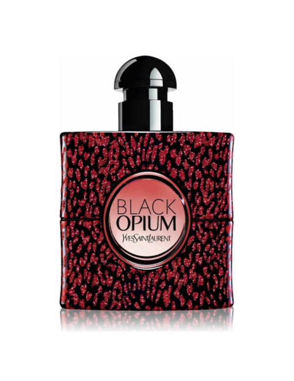 Yves Saint Laurent BLACK OPIUM BABY CAT