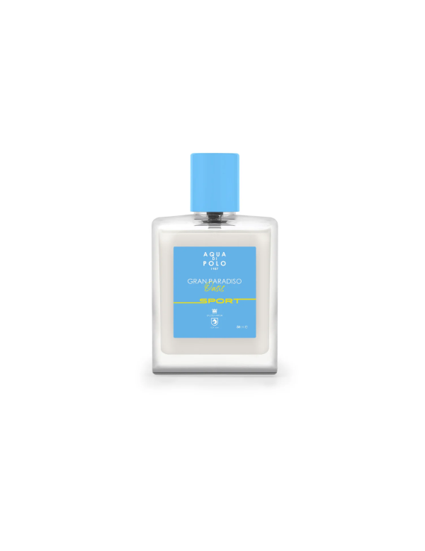 AQUA DI POLO GRANDE PARADISO JUNGLE EAU DE PARFUM